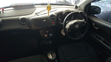 2014 Honda Brio E - Kondisi Ok & Terawat (s-2) 2014 Honda Brio E - Kondisi Ok & Terawat (s-2)