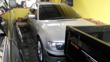 2004 BMW 318i - SIAP PAKAI ! 2004 BMW 318i - SIAP PAKAI !
