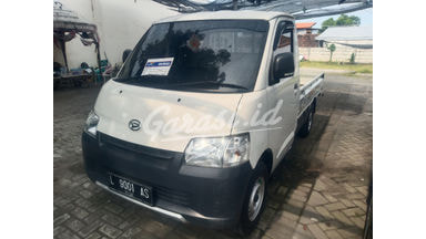 2016 Daihatsu Gran Max Pickup 2016 Daihatsu Gran Max Pickup