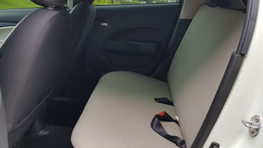 2016 Mitsubishi Mirage EXCEED - UNIT TERAWAT, SIAP PAKAI, NO PR (s-3) 2016 Mitsubishi Mirage EXCEED - UNIT TERAWAT, SIAP PAKAI, NO PR (s-3)