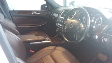 2014 Mercedes Benz GL 400 - UNIT TERAWAT, SIAP PAKAI, NO PR (s-4) 2014 Mercedes Benz GL 400 - UNIT TERAWAT, SIAP PAKAI, NO PR (s-4)