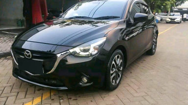 2015 Mazda 2 GT - Mobil Pilihan (s-0) 2015 Mazda 2 GT - Mobil Pilihan (s-0)