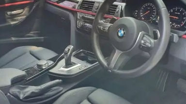 2018 BMW 320i LCI - UNIT TERAWAT, SIAP PAKAI, NO PR (s-5) 2018 BMW 320i LCI - UNIT TERAWAT, SIAP PAKAI, NO PR (s-5)