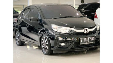 2019 Honda Brio E 2019 Honda Brio E