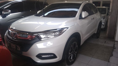 2018 Honda HR-V VTEC PLUS - Siap Pakai Mulus Banget (s-1) 2018 Honda HR-V VTEC PLUS - Siap Pakai Mulus Banget (s-1)