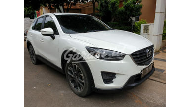 2015 Mazda CX-5 touring - Terawat Siap Pakai 2015 Mazda CX-5 touring - Terawat Siap Pakai