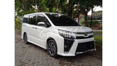 2018 Toyota Voxy All New 2018 Toyota Voxy All New