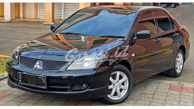 2010 Mitsubishi Lancer SEi 2010 Mitsubishi Lancer SEi