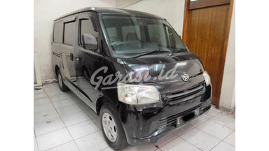2011 Daihatsu Gran Max D 2011 Daihatsu Gran Max D