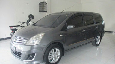 2012 Nissan Grand Livina XV 1.5 - Sangat Istimewa Seperti Baru 2012 Nissan Grand Livina XV 1.5 - Sangat Istimewa Seperti Baru