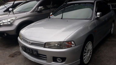 2000 Mitsubishi Lancer - Istimewa Siap Pakai 2000 Mitsubishi Lancer - Istimewa Siap Pakai