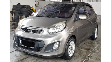 2011 KIA Picanto SE - Good Condition 2011 KIA Picanto SE - Good Condition