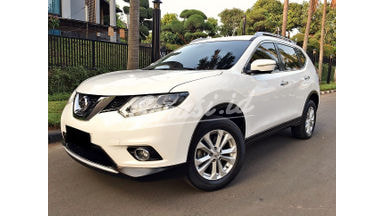 2016 Nissan X-Trail 2.0 - Mobil Pilihan 2016 Nissan X-Trail 2.0 - Mobil Pilihan
