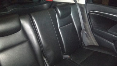 2015 Honda Jazz RS - Good Condition (s-5) 2015 Honda Jazz RS - Good Condition (s-5)