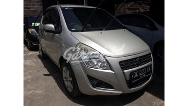 2013 Suzuki Splash mt - Terawat Siap Pakai 2013 Suzuki Splash mt - Terawat Siap Pakai