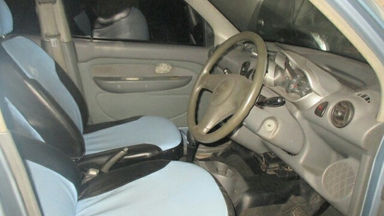 2003 KIA Visto MT - Mulus Terawat (s-3) 2003 KIA Visto MT - Mulus Terawat (s-3)