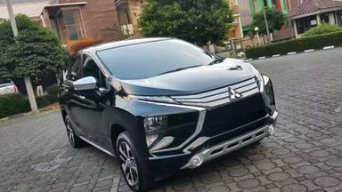 2017 Mitsubishi Xpander Ultimate - Mobil Pilihan (s-1) 2017 Mitsubishi Xpander Ultimate - Mobil Pilihan (s-1)