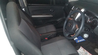 2016 Daihatsu Ayla X - Istimewa Siap Pakai (s-3) 2016 Daihatsu Ayla X - Istimewa Siap Pakai (s-3)