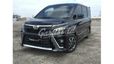 2019 Toyota Voxy G 2019 Toyota Voxy G
