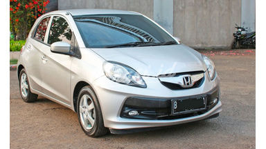 2014 Honda Brio E - Istimewa Siap Pakai 2014 Honda Brio E - Istimewa Siap Pakai