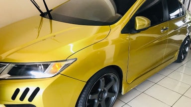 2014 Honda City - Siap Pakai Mulus Banget 2014 Honda City - Siap Pakai Mulus Banget