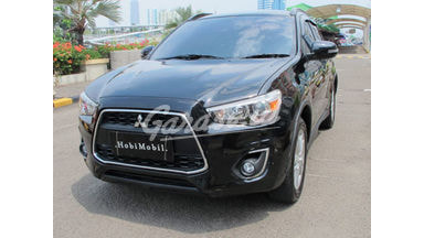 2015 Mitsubishi Outlander Px - Mobil Pilihan 2015 Mitsubishi Outlander Px - Mobil Pilihan