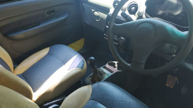 2001 KIA Visto MT - Barang Bagus Siap Pakai (s-2) 2001 KIA Visto MT - Barang Bagus Siap Pakai (s-2)