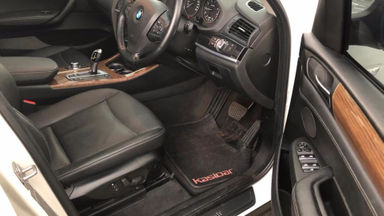 2012 BMW X3 AT - Mulus Langsung Pakai (s-4) 2012 BMW X3 AT - Mulus Langsung Pakai (s-4)