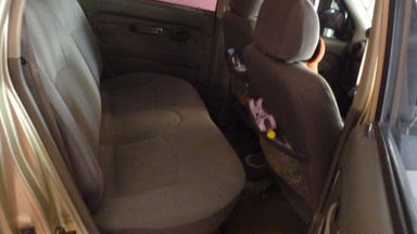 2003 KIA Visto 1.1 - Mulus Terawat nego (s-5) 2003 KIA Visto 1.1 - Mulus Terawat nego (s-5)