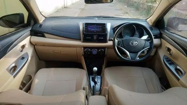 2014 Toyota Vios G - Full Orisinal Seperti Baru (s-2) 2014 Toyota Vios G - Full Orisinal Seperti Baru (s-2)