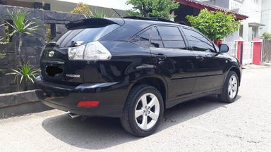 2005 Toyota Harrier L Prem - Good Condition (s-1) 2005 Toyota Harrier L Prem - Good Condition (s-1)