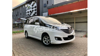 2017 Mazda Biante skyactiv 2017 Mazda Biante skyactiv