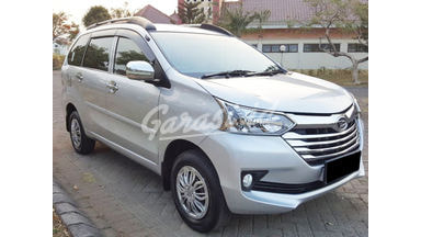 2018 Daihatsu Xenia X - Mobil Pilihan 2018 Daihatsu Xenia X - Mobil Pilihan