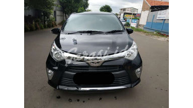 2016 Toyota Calya G - SIAP PAKAI! 2016 Toyota Calya G - SIAP PAKAI!