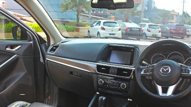 2015 Mazda CX-5 GT - service record bengkel mazda (s-7) 2015 Mazda CX-5 GT - service record bengkel mazda (s-7)