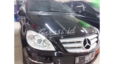 2010 Mercedes Benz B-Class B 180 - Barang Istimewa Dan Harga Menarik 2010 Mercedes Benz B-Class B 180 - Barang Istimewa Dan Harga Menarik