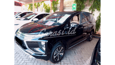 2018 Mitsubishi Xpander Ultimate - Mobil Pilihan 2018 Mitsubishi Xpander Ultimate - Mobil Pilihan