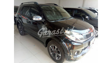 2016 Toyota Rush trd ultimo - Kondisi Mulus Tinggal Pakai 2016 Toyota Rush trd ultimo - Kondisi Mulus Tinggal Pakai