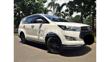 2018 Toyota Kijang Innova G - Siap Pakai 2018 Toyota Kijang Innova G - Siap Pakai