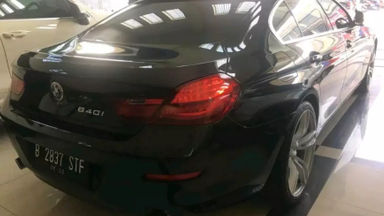 2013 BMW 640i Grand - UNIT TERAWAT, SIAP PAKAI, NO PR (s-6) 2013 BMW 640i Grand - UNIT TERAWAT, SIAP PAKAI, NO PR (s-6)