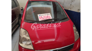 2007 Suzuki Karimun Estilo VXII - Unit Super Istimewa 2007 Suzuki Karimun Estilo VXII - Unit Super Istimewa