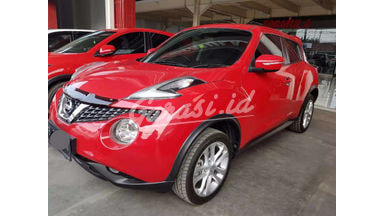 2016 Nissan Juke RX - Siap Pakai 2016 Nissan Juke RX - Siap Pakai