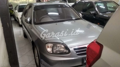 2012 Hyundai Avega GX - Istimewa 2012 Hyundai Avega GX - Istimewa