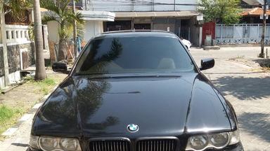 1997 BMW 7 Series 735i - Nyaman Terawat (s-1) 1997 BMW 7 Series 735i - Nyaman Terawat (s-1)