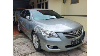 2007 Toyota Camry V 2007 Toyota Camry V