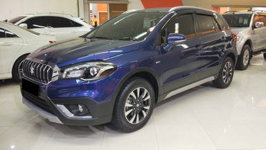 2018 Suzuki Sx4 Xcross - Mobil Pilihan 2018 Suzuki Sx4 Xcross - Mobil Pilihan