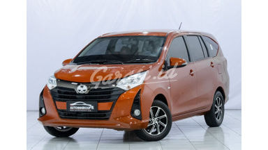2020 Toyota Calya G 2020 Toyota Calya G