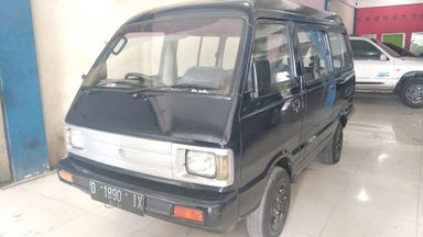 1995 Suzuki Carry 1.0 - mulus terawat, kondisi OK, Tangguh (s-0) 1995 Suzuki Carry 1.0 - mulus terawat, kondisi OK, Tangguh (s-0)