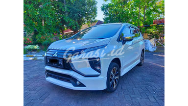 2018 Mitsubishi Xpander Exceed 2018 Mitsubishi Xpander Exceed