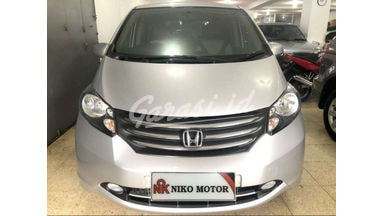 2009 Honda Freed PSD at 2009 Honda Freed PSD at